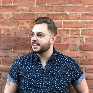 Meet your Posher, Cory